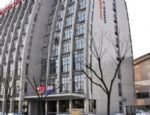 Motel 168 (passenger Center) - Taicang